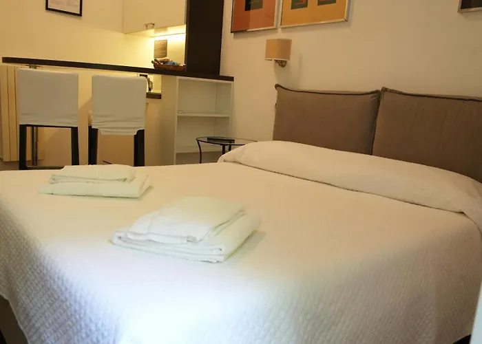 Luca Giordano 142 B&B